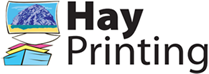 Hay Printing